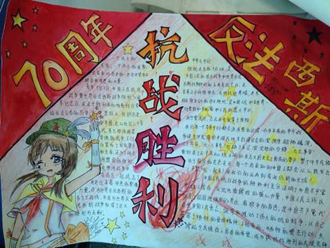 5月7日是什么节日-5月7日：中国人民不屈不挠、英勇抗战的象征与世界健康关注日