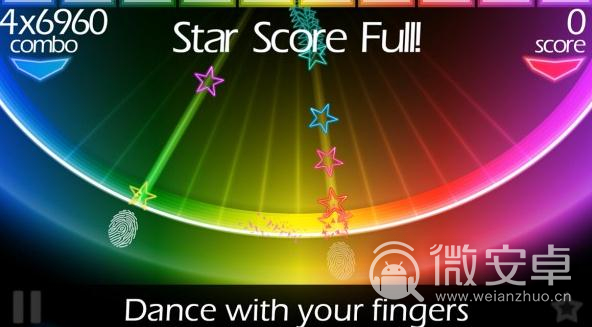 跳舞小游戏推荐手机游戏-体验音乐魅力！推荐几款精致跳舞小游戏，尽享指尖舞动乐趣