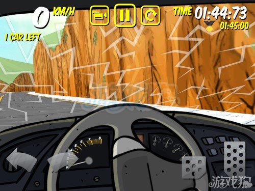 双人赛车游戏有哪些手机版-体验极速冲刺乐趣！推荐几款手机版双人赛车游戏，包括狂野飙车8和赛车传奇
