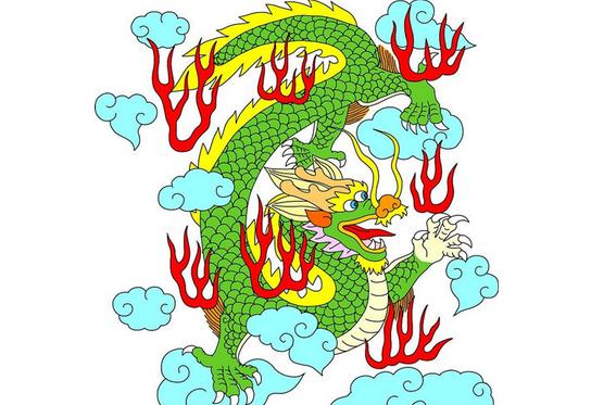 龙抬头的寓意-龙抬头：中国传统文化中的吉祥象征与国家繁荣发展之源