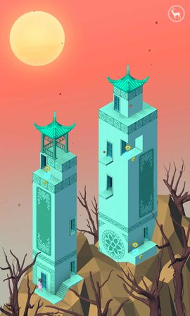 塔楼迷宫 手机游戏-探索神秘塔楼：挑战谜题、陷阱与宝藏的手机游戏体验