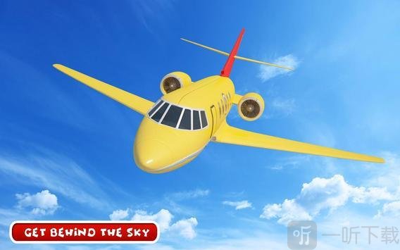 童年手机游戏飞机-飞机游戏：翱翔天空 体验无与伦比的快感和成就感