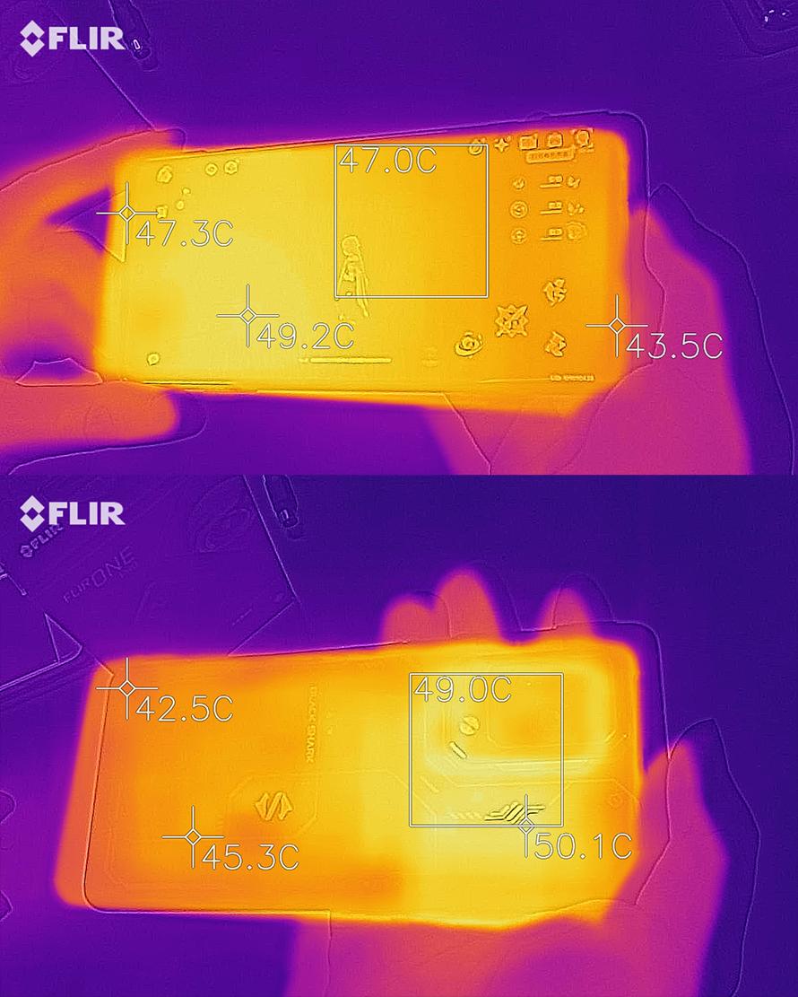 游戏手机华硕rog5评测_华硕游戏手机rog5s_华硕游戏手机rog5怎么样