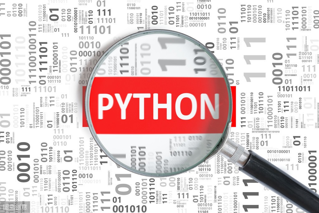 python字符串切片用法_python字符串切片_字符串切片python