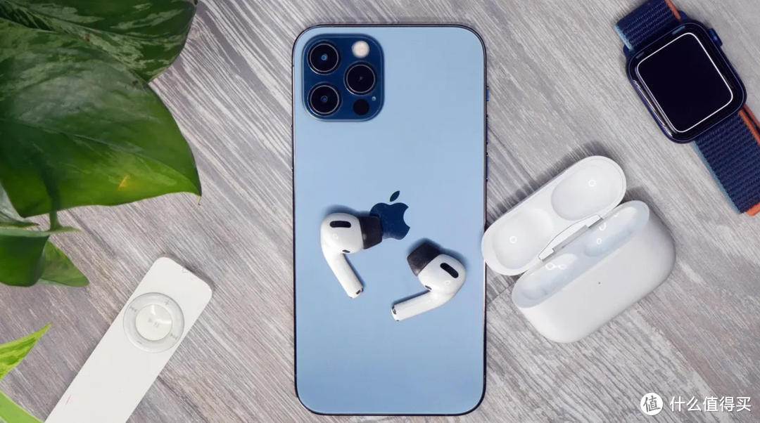 苹果耳机airpodspro使用教程-AirPods Pro：主动降噪与佩戴舒适的完美结合，使用心得分享