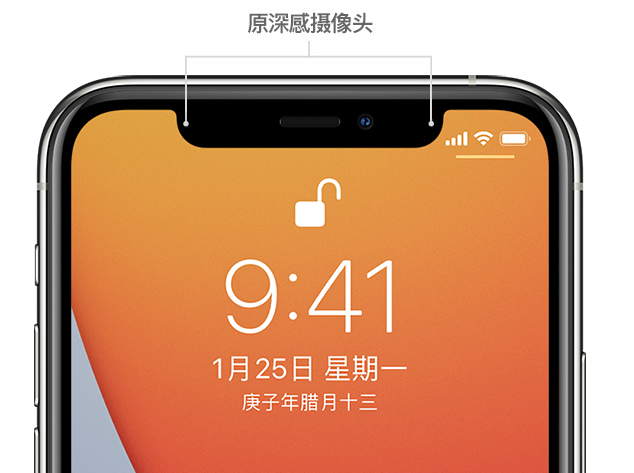 苹果面容id不可用怎么办-iPhone 面容 ID 不可用？别慌，教你轻松解决